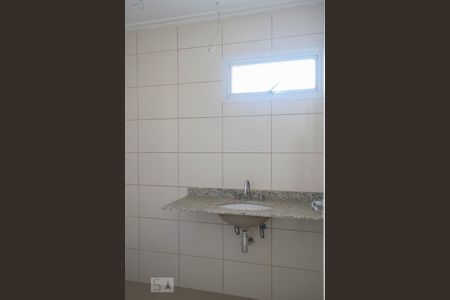 BANHEIRO QUARTO 3 de apartamento para alugar com 3 quartos, 93m² em Tucuruvi, São Paulo