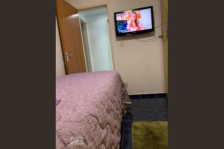 Apartamento à venda com 70m², 2 quartos e 1 vagaQuarto 2