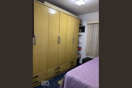 Apartamento à venda com 70m², 2 quartos e 1 vagaQuarto 2