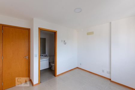 Suite 2 de apartamento para alugar com 2 quartos, 90m² em Icaraí, Niterói