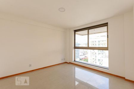 Suite 1 de apartamento para alugar com 2 quartos, 90m² em Icaraí, Niterói