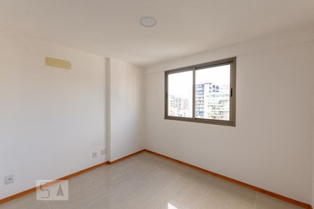 Suite 2 de apartamento para alugar com 2 quartos, 90m² em Icaraí, Niterói