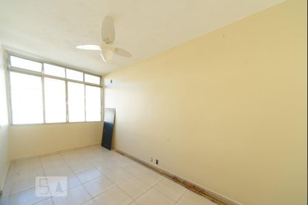 Quarto 3 de apartamento para alugar com 3 quartos, 90m² em Asa Norte, Brasília