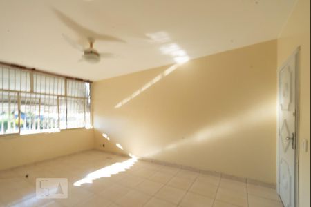 Sala de apartamento para alugar com 3 quartos, 90m² em Asa Norte, Brasília