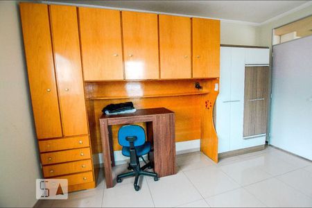 Quarto 01 de casa à venda com 3 quartos, 240m² em Bom Retiro, São Paulo