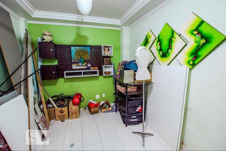 Casa à venda com 240m², 3 quartos e 1 vaga Casa à venda com 240m², 3 quartos e 1 vagaQuarto 03