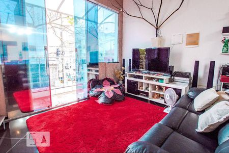 Sala de casa à venda com 3 quartos, 240m² em Bom Retiro, São Paulo