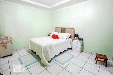 Quarto 02 de casa à venda com 3 quartos, 240m² em Bom Retiro, São Paulo