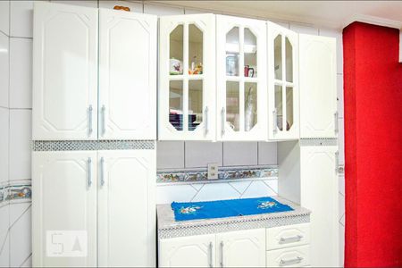 Casa à venda com 240m², 3 quartos e 1 vaga Casa à venda com 240m², 3 quartos e 1 vagaCozinha