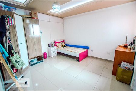 Quarto 01 de casa à venda com 3 quartos, 240m² em Bom Retiro, São Paulo