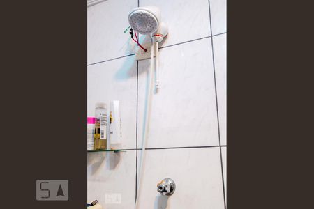 Casa à venda com 240m², 3 quartos e 1 vaga Casa à venda com 240m², 3 quartos e 1 vagaBanheiro 01