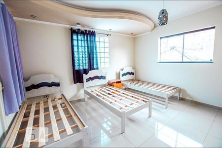 Quarto 01 de casa à venda com 3 quartos, 240m² em Bom Retiro, São Paulo