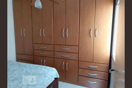 Quarto de apartamento à venda com 1 quarto, 27m² em Campos Elíseos, São Paulo