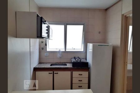 Apartamento à venda com 1 quarto, 27m² em Campos Elíseos, São Paulo