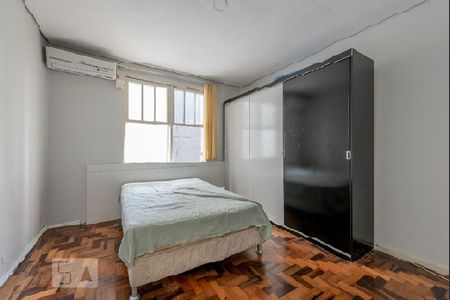 Dormitório de apartamento para alugar com 1 quarto, 55m² em Higienópolis, Porto Alegre