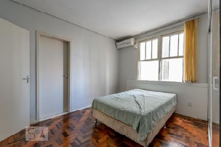 Dormitório de apartamento para alugar com 1 quarto, 55m² em Higienópolis, Porto Alegre