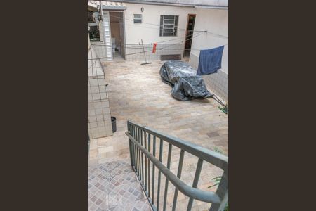 Casa à venda com 370m², 4 quartos e 4 vagas Casa à venda com 370m², 4 quartos e 4 vagasÁrea Externa