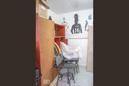 Casa à venda com 370m², 4 quartos e 4 vagas Casa à venda com 370m², 4 quartos e 4 vagasQuarto externo 3