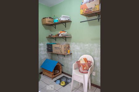 Casa à venda com 370m², 4 quartos e 4 vagas Casa à venda com 370m², 4 quartos e 4 vagasQuarto externo 2