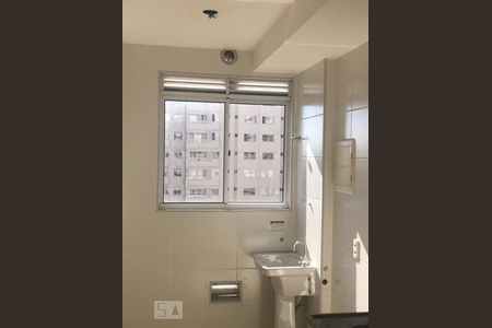 Apartamento para alugar com 3 quartos, 89m² em Jk, Contagem