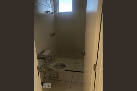 Apartamento para alugar com 3 quartos, 89m² em Jk, Contagem
