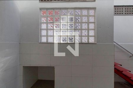 Vista Quarto de casa para alugar com 1 quarto, 60m² em Vila Ponte Rasa, São Paulo