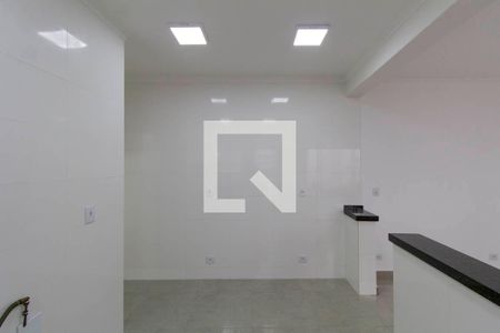 Casa para alugar com 60m², 1 quarto e sem vagaCozinha