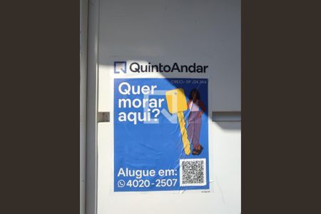 Casa para alugar com 60m², 1 quarto e sem vagaPlaca