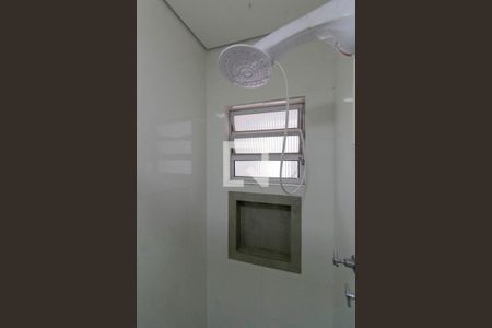 Casa para alugar com 60m², 1 quarto e sem vagaBanheiro