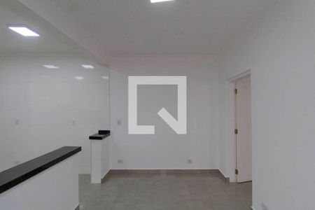 Sala de casa para alugar com 1 quarto, 60m² em Vila Ponte Rasa, São Paulo