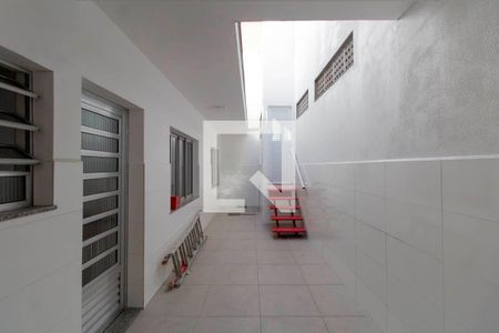 Casa para alugar com 60m², 1 quarto e sem vagaÁrea de Serviço