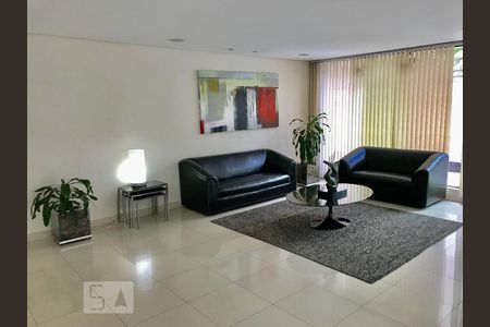 Apartamento para alugar com 60m², 1 quarto e 1 vaga Apartamento para alugar com 60m², 1 quarto e 1 vagaÁrea comum