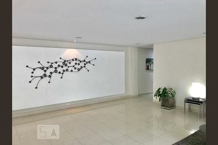Apartamento para alugar com 60m², 1 quarto e 1 vaga Apartamento para alugar com 60m², 1 quarto e 1 vagaÁrea comum