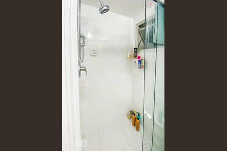 Apartamento para alugar com 60m², 1 quarto e 1 vaga Apartamento para alugar com 60m², 1 quarto e 1 vagaBanheiro