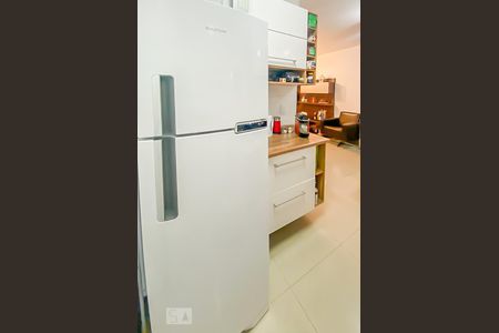 Apartamento para alugar com 60m², 1 quarto e 1 vaga Apartamento para alugar com 60m², 1 quarto e 1 vagaCozinha
