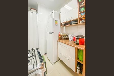 Apartamento para alugar com 60m², 1 quarto e 1 vaga Apartamento para alugar com 60m², 1 quarto e 1 vagaCozinha