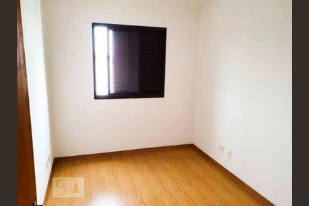 Dormitório 2 de apartamento para alugar com 3 quartos, 64m² em Baeta Neves, São Bernardo do Campo