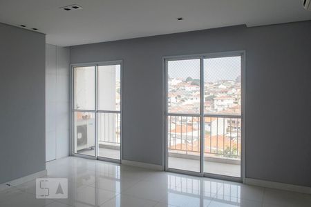 SALA de apartamento à venda com 3 quartos, 89m² em Vila Ester (zona Norte), São Paulo