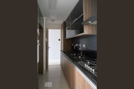Apartamento à venda com 89m², 3 quartos e 1 vagaCOZINHA