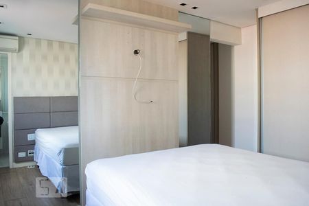 QUARTO 2 SUITE de apartamento à venda com 3 quartos, 89m² em Vila Ester (zona Norte), São Paulo