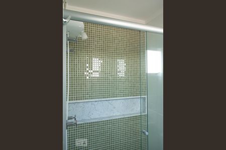 Apartamento à venda com 89m², 3 quartos e 1 vagaBANHEIRO QUARTO 2