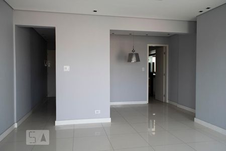 SALA de apartamento à venda com 3 quartos, 89m² em Vila Ester (zona Norte), São Paulo