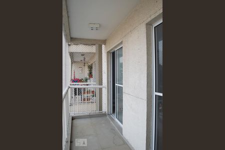 SACADA SALA de apartamento à venda com 3 quartos, 89m² em Vila Ester (zona Norte), São Paulo