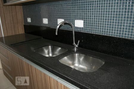 Apartamento à venda com 89m², 3 quartos e 1 vagaCOZINHA