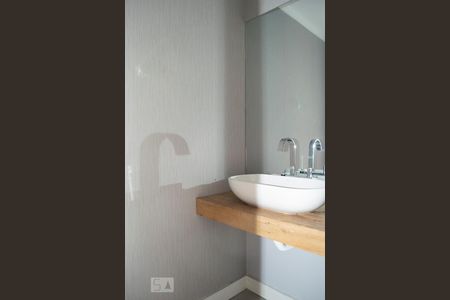 Apartamento à venda com 89m², 3 quartos e 1 vagaLAVABO