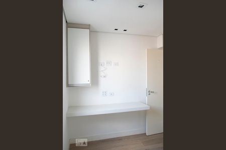 Apartamento à venda com 89m², 3 quartos e 1 vagaQUARTO 3