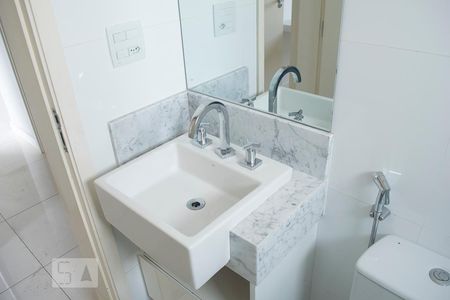 Apartamento à venda com 89m², 3 quartos e 1 vagaBANHEIRO