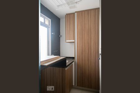 Apartamento à venda com 89m², 3 quartos e 1 vagaÁREA DE SERVIÇO