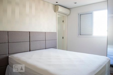 QUARTO 2 SUITE de apartamento à venda com 3 quartos, 89m² em Vila Ester (zona Norte), São Paulo