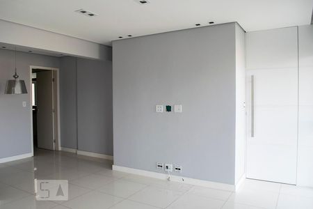 SALA de apartamento à venda com 3 quartos, 89m² em Vila Ester (zona Norte), São Paulo